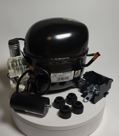 Компрессор NEX 2180UB R290 Embraco 921Вт LBP код 865FA7608AJ