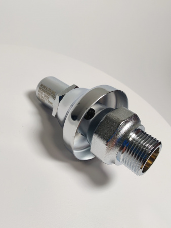 Клапан предохранительный котла КПЭМ 3/4 Абат артикул 12000019080