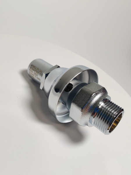 Клапан предохранительный котла КПЭМ 3/4 Абат артикул 12000019080