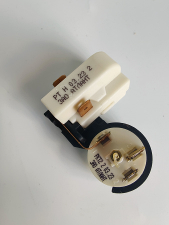 Компрессор СКО 120 Н5-02 R134a Атлант