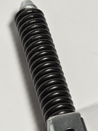 Петля двери Unox KCR1114A 1шт.