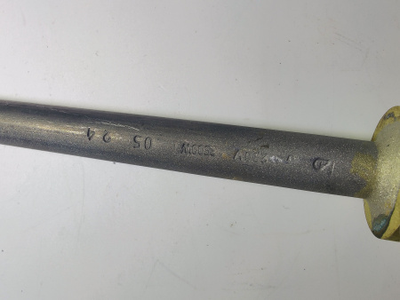 ТЭН-87В13/3,5J220 для стиральных машин Вязьма (ЛО-10, В10-322, В15-322)