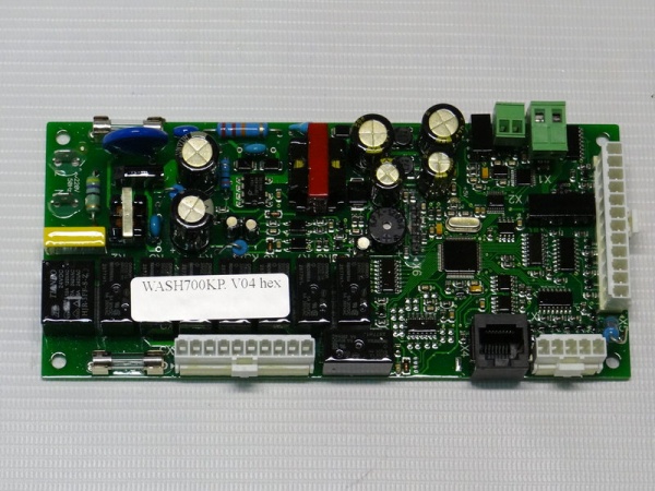 Контроллер МПК-700К-03, релейная плата (MPK700K-03_p11) (для МПК-500Ф, МПК-500Ф-01, МПК-500Ф-02)