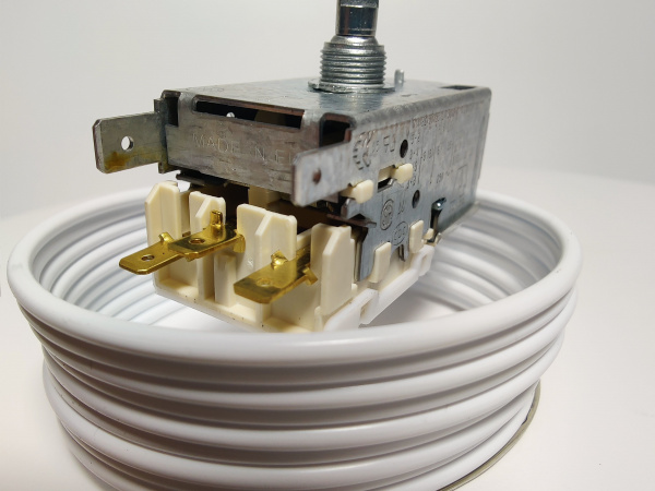 Термостат K59 L1275 RANCO made in Europe