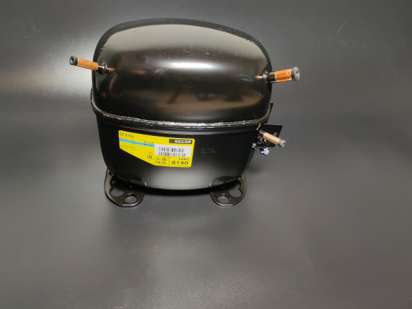 Компрессор SC21G (R134) 456Вт код 104G8140 Secop (Danfoss) LBP/MBP