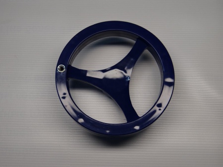 Штурвал ЭСК-80.12.00.000СБ