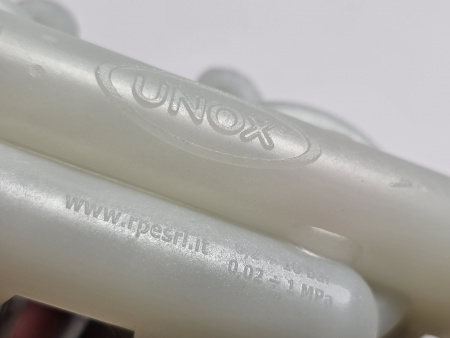 Клапан соленоидный двух ходовой KEL1361A / KEL1360A Unox