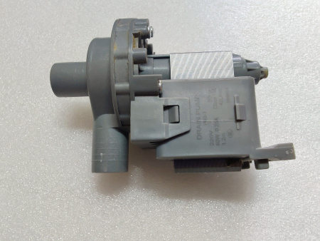 Ремкомплект замены насоса GRE-503 (Ningbo YP1063) Абат 25534, 02684