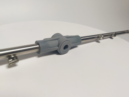 Разбрызгиватель ополаскивающий МПК-700К.1102.66.02.000 (в сборе) артикул 710000005481