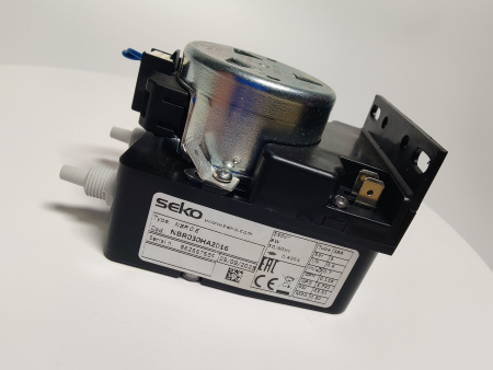 Насос-дозатор NBR030HA2016 альтернатива (дозатор ополаскивающий G82B/A VNR код 26069, 25553)