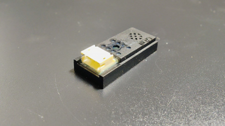 KTR1120A UNOX Датчик влажности шкафов расстоечных серия XL