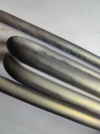 ТЭН-193А10/5,0J220 для посудомоечной машины МПУ-700-01 Гродторгмаш (ТЭН-193F10/5)