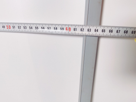 Уплотнитель дверей ПКА 6/11.00.00.010 код 12000002249 с 2004 по 2007г