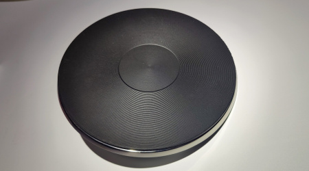 Конфорка круглая ЭКЧ-220-2,0/220 для мармитов (ПМЭС) Абат, Rada код 12000044965, 120000006053