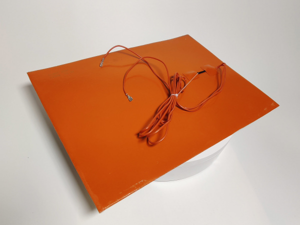 ТЭН ИРК115 1KEICA917014 ПЭН 400х290 1кВт для Мармита Абат с 01.08.2008г