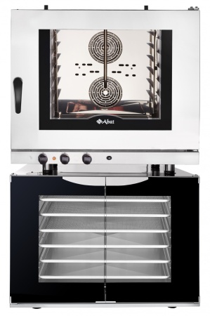 Конвекционная печь КЭП-6 