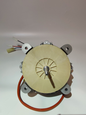 Двигатель (КЭП-4) АБАТ вал 8мм OLYMPIA Италия СТ80.OWEN.M2