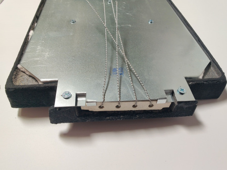 Конфорка КЭС 0,17/4кВт 530х320х38 код 017С.02 спиральная