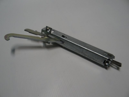 Петля ЭП4-4-02.03.000СБ применяется после 2004г. выпуска арт. 710000002184 (нового образца) "Абат"