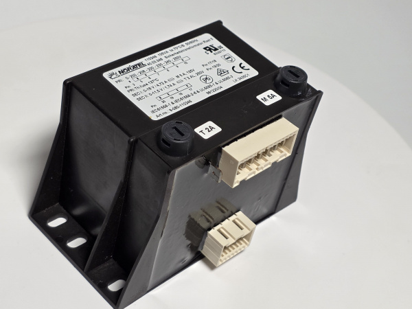 Трансформатор T1 Rational код 87.01.297 / 40.03.348