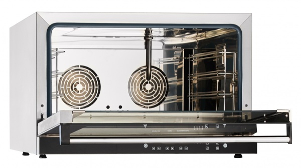 Конвекционная печь КЭП-4П 