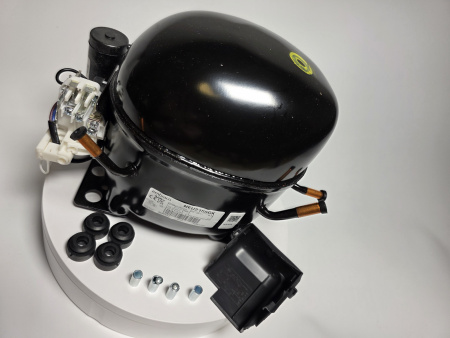 Компрессор NEU 2155 GK R404A Embraco Aspera 655Вт код 954FA51M1AJ