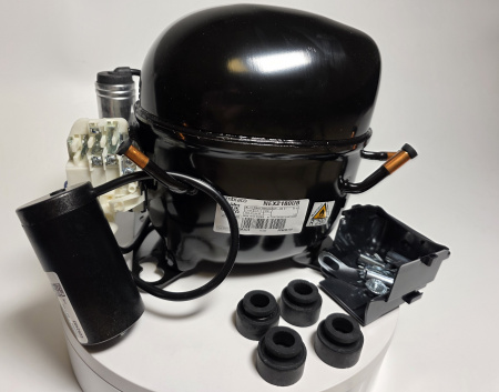 Компрессор NEX 2180UB R290 Embraco 921Вт LBP код 865FA7608AJ