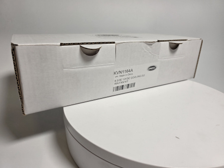 Вентилятор охлаждения Unox KVN1164A 120x120x33