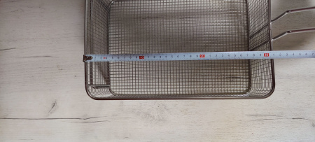 Корзина фритюрницы ЭФК-40/1Н.03.00.000 код 210000025481