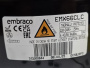 Компрессор EMX66CLC R600 Embraco 182Вт LBP