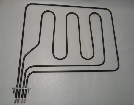 ТЭН В2-216/280-7,5/8,5, 5/2,5Т220