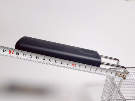 Корзина фритюрницы ЭФК-90/2П код 120000025483, 21000001902