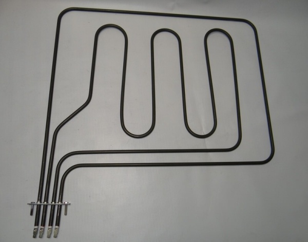 ТЭН В2-216/280-7,5/8,5, 5/2,5Т220
