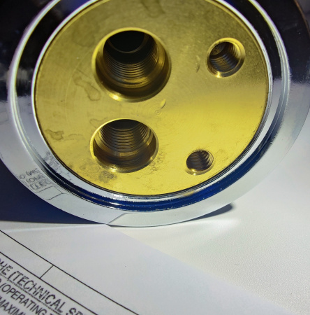 Смеситель с длинным рычагом MONOLITH R 0201020203 Италия