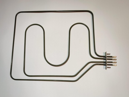 ТЭН B3-181/190-7,5-6,5/2,4. 4T220