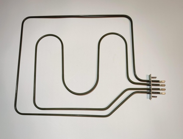 ТЭН B3-181/190-7,5-6,5/2,4. 4T220