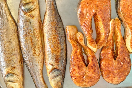 Дымогенератор ДГ-85 