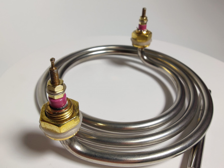 ТЭН 113-6-8,5/3.0Р230 для посудомоечной машины МПК и кипятильника КВЭ код 60428