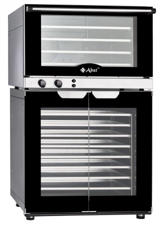 Конвекционная печь КЭП-4Э 