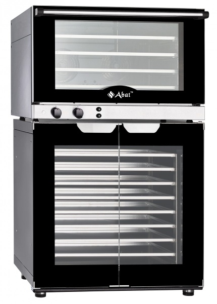 Шкаф расстоечный ШРТ-8Э 