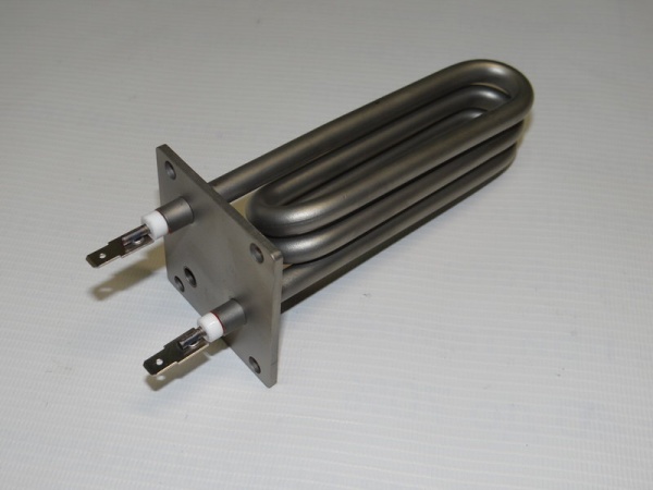 ТЭН В2-79-А-8,5/2,2  J 230 (10408120/290817/0003505/01, ГЕРМАНИЯ )