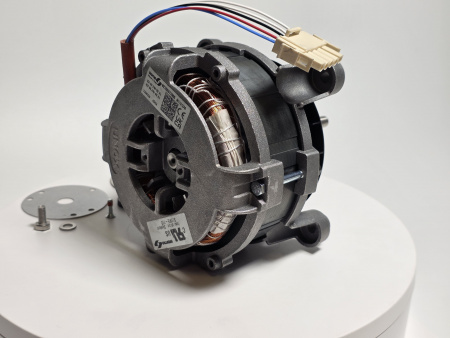 Двигатель KMT1012A UNOX 330w 230v mind.maps XEVC / XEBC