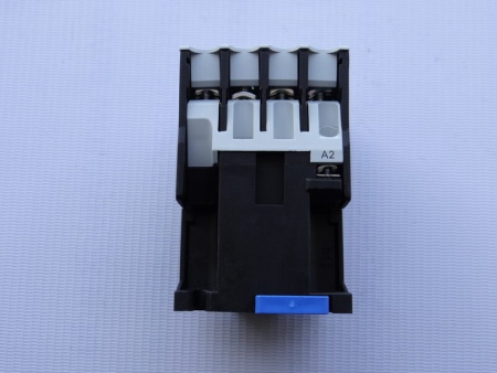 Контактор NC1-2510 25А 230В/АС3 1 НО 50Гц (CHINT) 223550