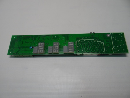 Контроллер 38рка3 КПЭМ