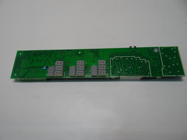 Контроллер 38рка3 КПЭМ