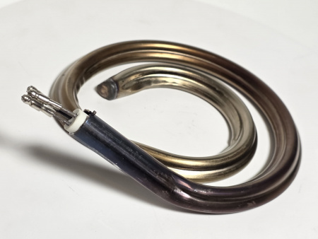 Тэн конфорка 1,0 кВт Мечта, Злата, Элна (г. Миасс Челябинская область)