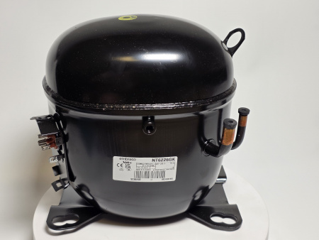 Компрессор NT 6226GK R404a Embraco 3252Вт MBP код 923BA0204AF