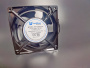 Вентилятор 120х120х38 (YJF 12038) HA1238A2HSL 220v втулка