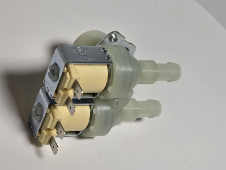 Клапан V29 (КЭН-2) электромагнитный двух ходовой (90 градусов)