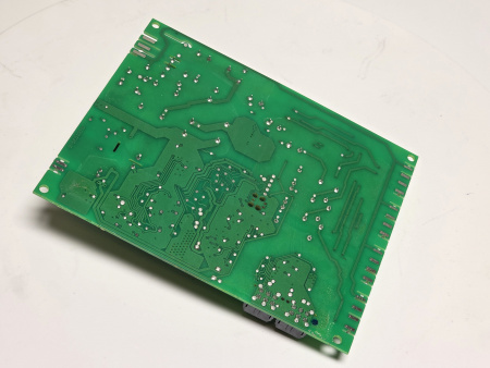 Плата управления насосами Rational 42.00.273P / 42.00.273